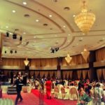 grand paragon johor bahru wedding ballroom venue