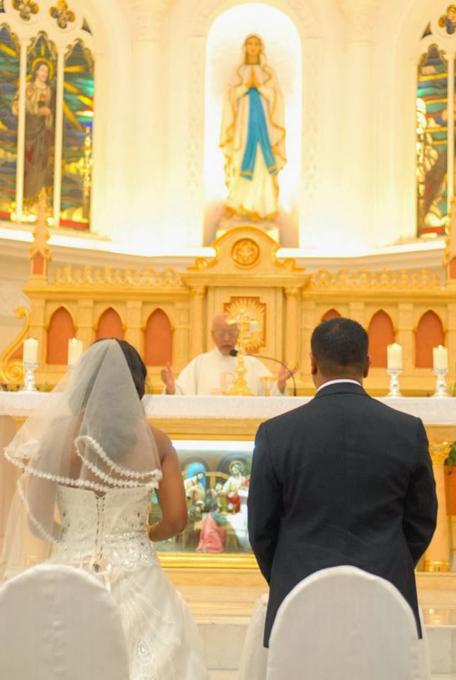 solemnization of marriage