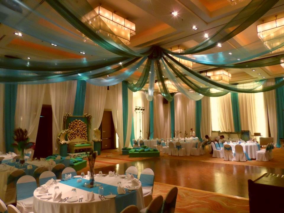 ballroom westin langkawi