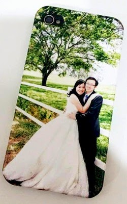 wedding photo cover