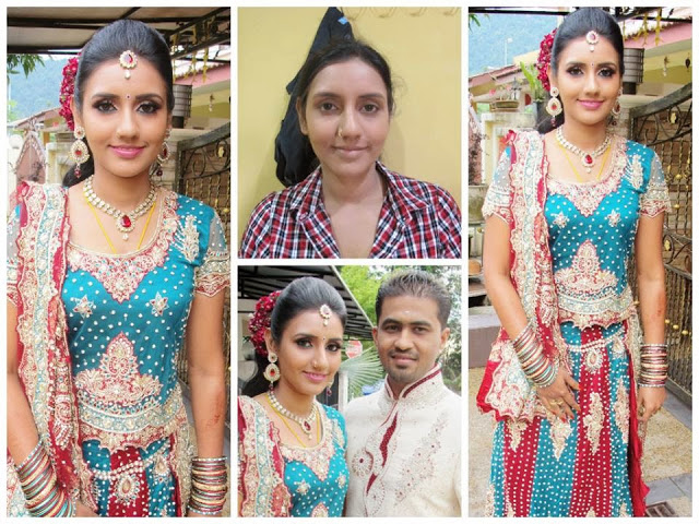punjabi wedding