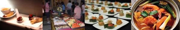 caterers