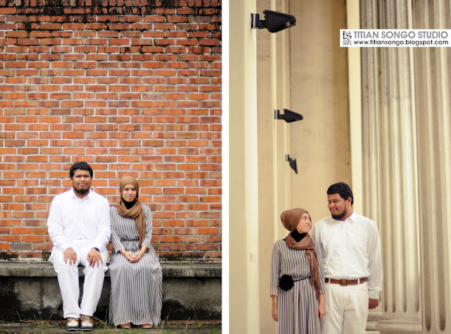 pre-wedding photography Malaysia