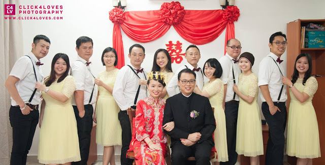 chinese wedding malaysia