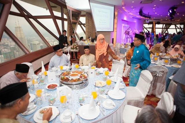 dewan sewa perkahwinan Malaysia