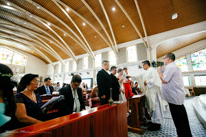 catholic church malaysia wedding
