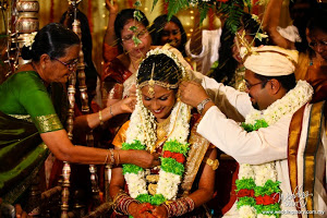indian wedding highlight