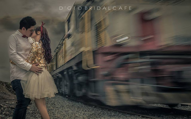 train