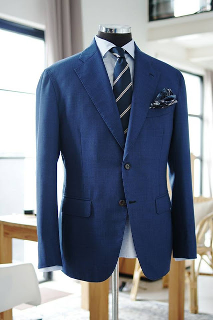 groom suit klang valley