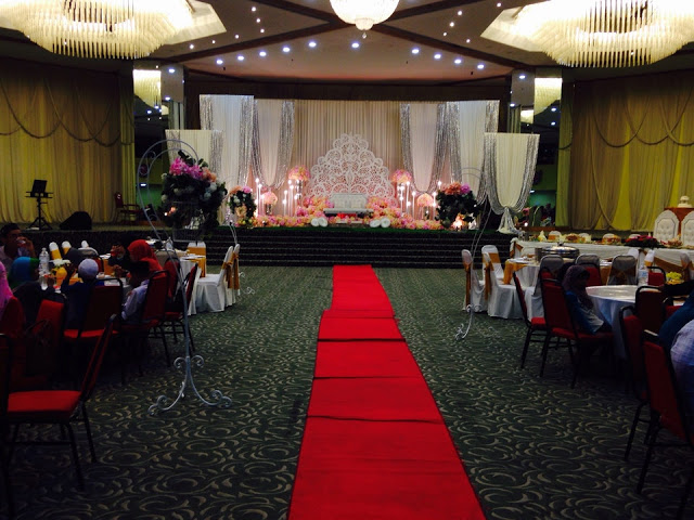 Wedding Venue Malaysia