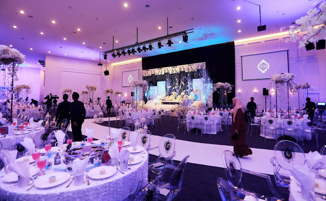 Wedding venue Malaysia