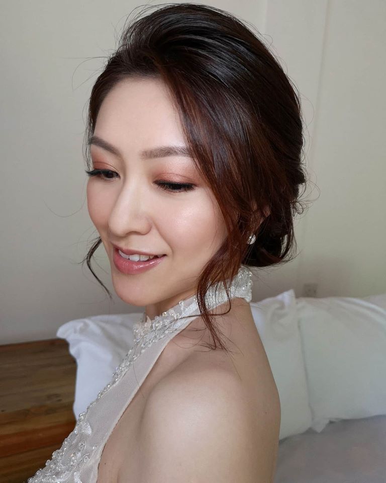 top 10 makeup artist Malaysia
