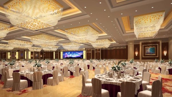 ah yat abalone life center kl wedding ballroom grand