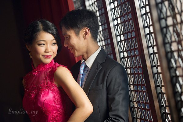 andy lim emotions in pic grand millennium wedding photography