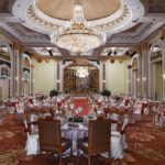 LaCrista Hotel melaka wedding ballroom