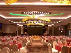 Hee Lai Ton Seri Kembangan in Serdang – Wedding Research