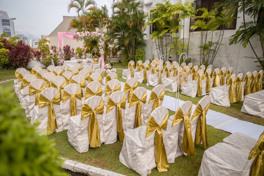 hotel jen penang garden wedding