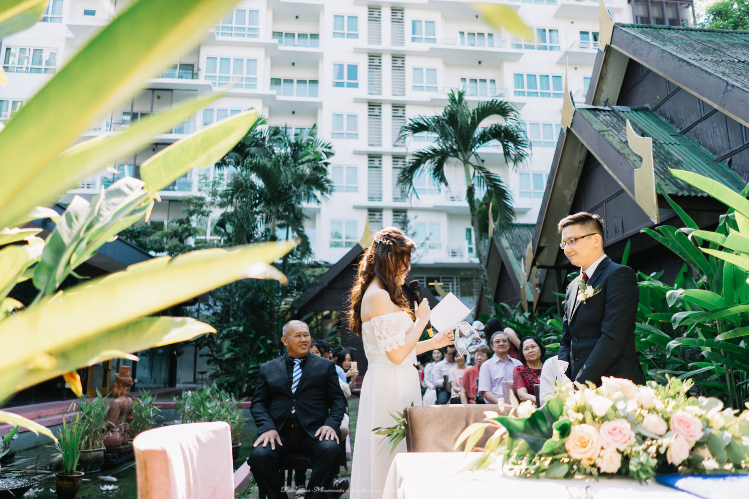 The Most Beautiful Garden Weddings in Malaysia – Wedding Research