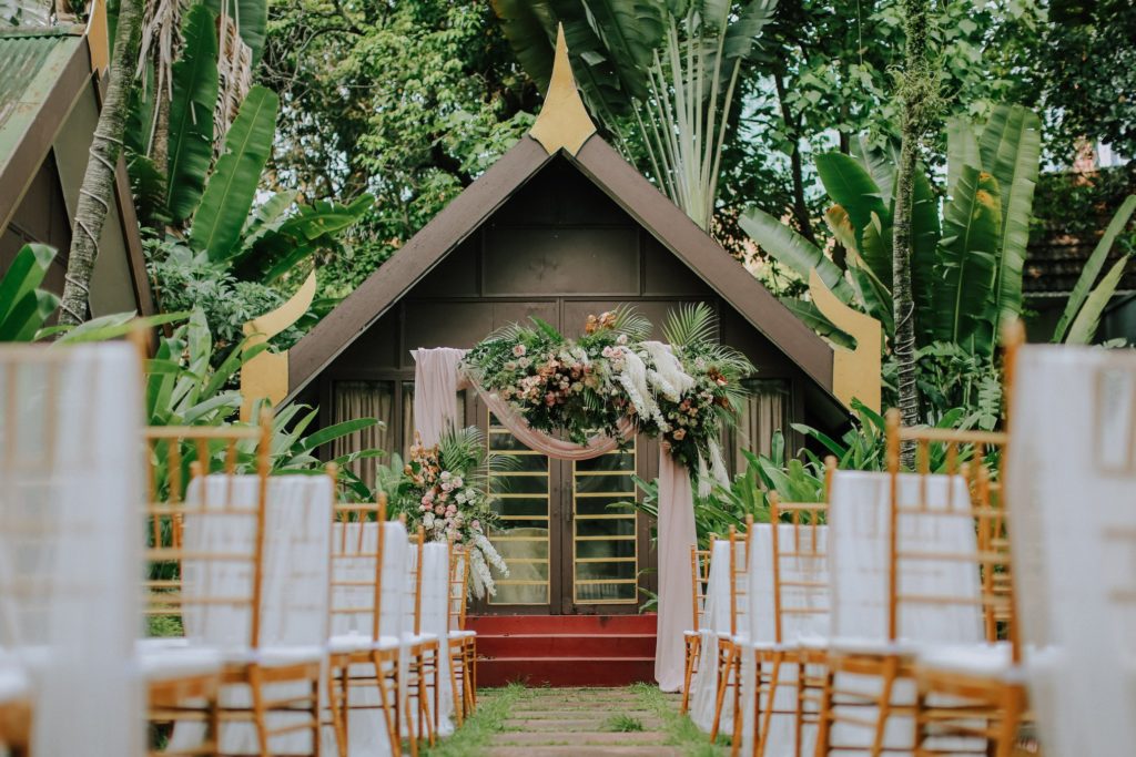 rama v wedding garden thai picturesque unique