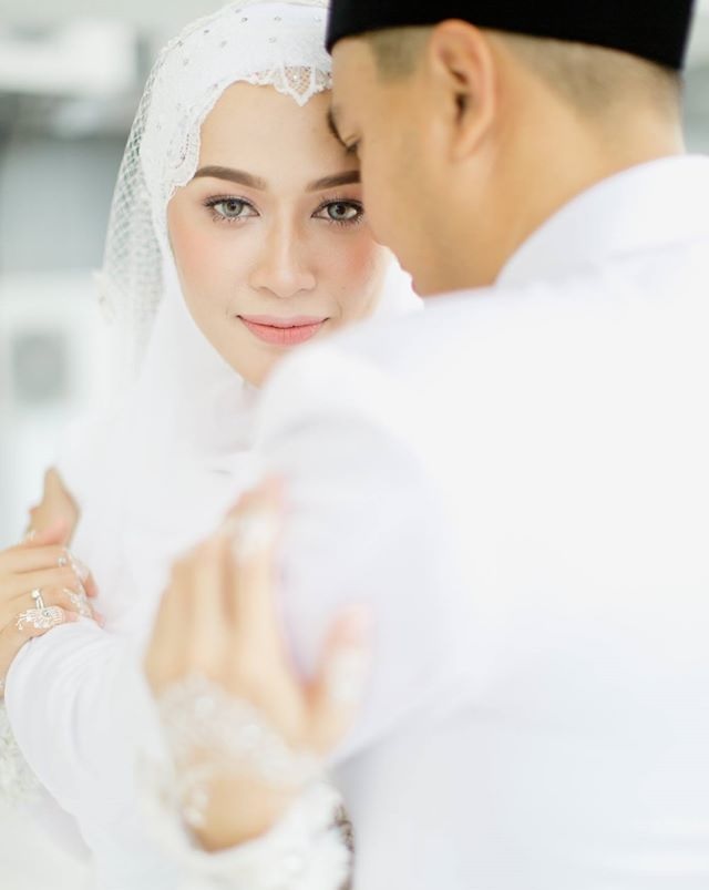 Malay wedding photographer 