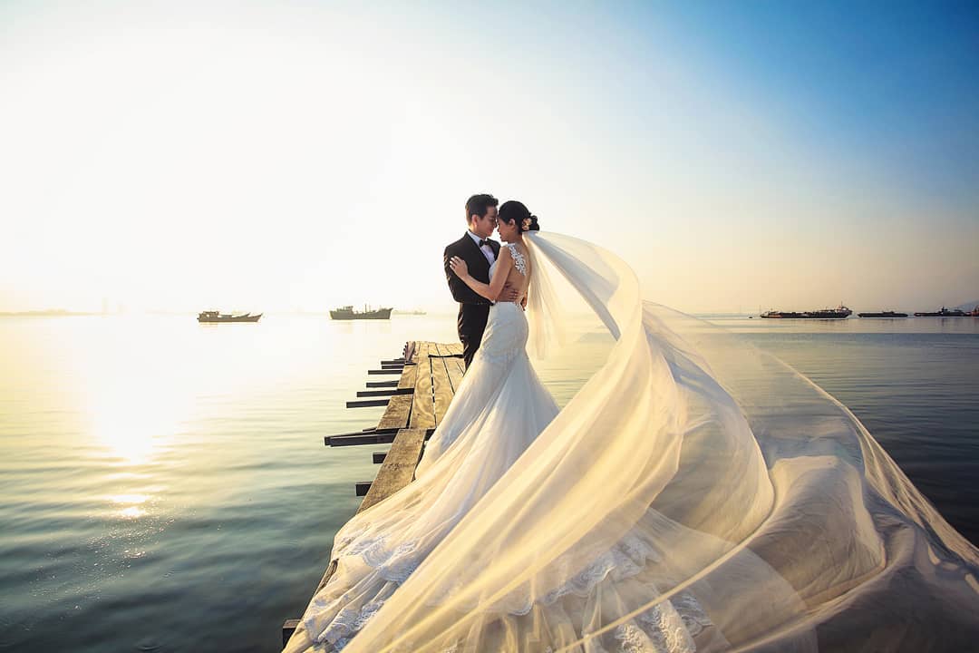 Wedding Photographers Malaysia List - Wedding Research Malaysia