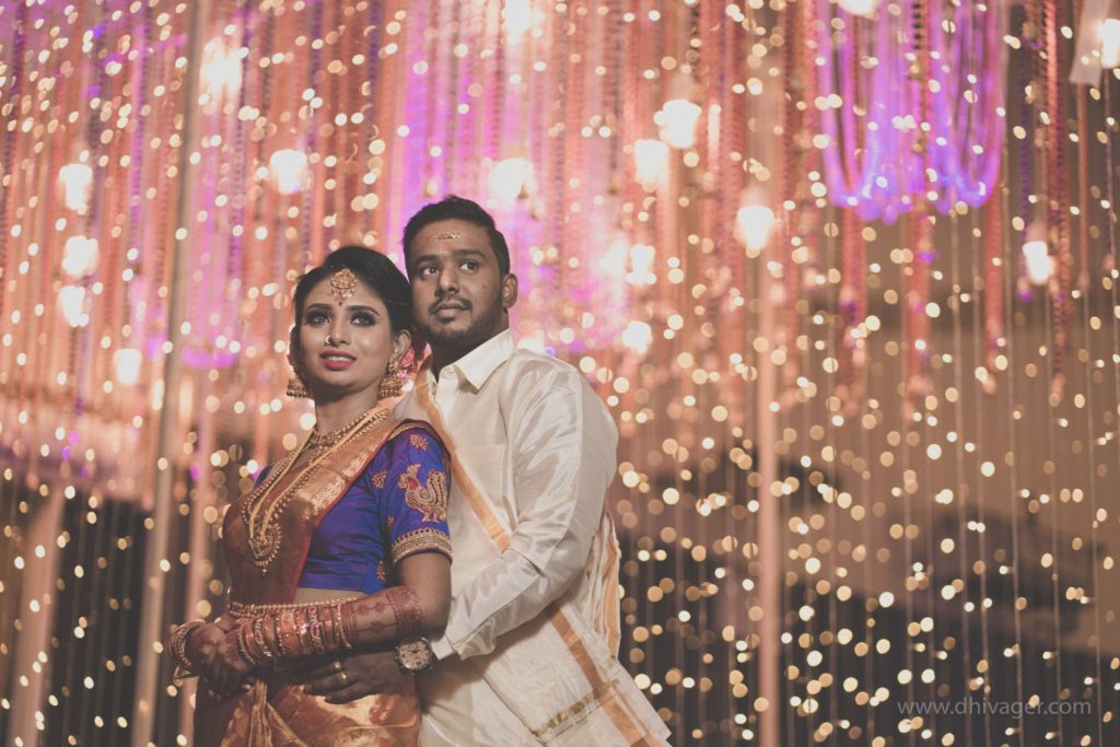 Indian Wedding Photo
