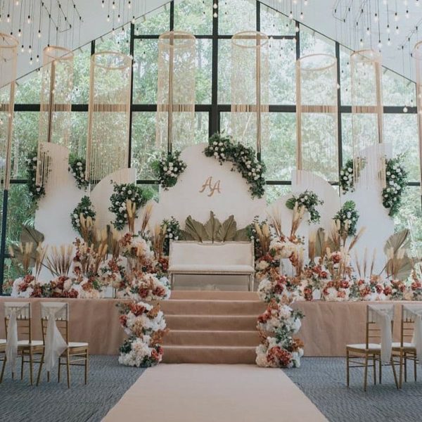 forest valley wedding venue malaysia