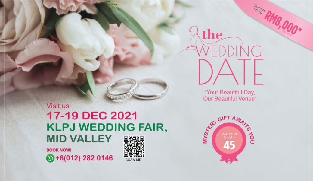 List of Bridal Makeup Artists in Malaysia - Wedding Research Malaysia